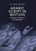 Télécharger le livre :  Arabic Script in Motion