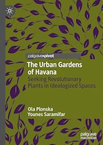 Télécharger le livre :  The Urban Gardens of Havana