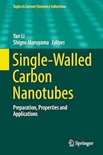 Télécharger le livre :  Single-Walled Carbon Nanotubes