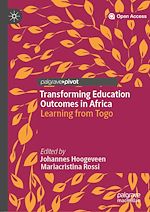 Télécharger le livre :  Transforming Education Outcomes in Africa