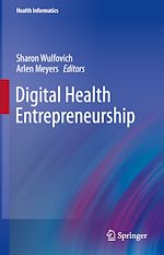 Download this eBook Digital Health Entrepreneurship