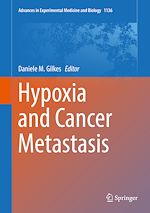 Télécharger le livre :  Hypoxia and Cancer Metastasis