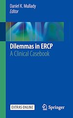Télécharger le livre :  Dilemmas in ERCP