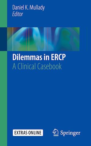 Téléchargez le livre :  Dilemmas in ERCP