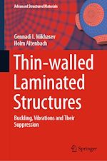 Télécharger le livre :  Thin-walled Laminated Structures