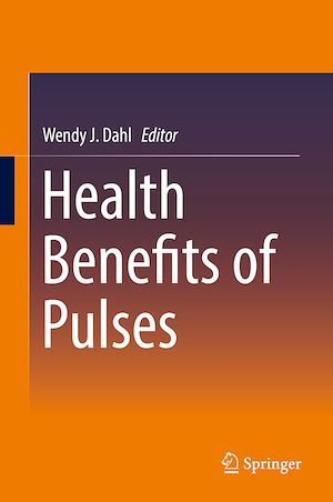 Téléchargez le livre :  Health Benefits of Pulses