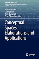 Download this eBook Conceptual Spaces: Elaborations and Applications