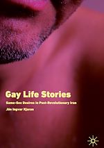 Télécharger le livre :  Gay Life Stories