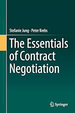 Télécharger le livre :  The Essentials of Contract Negotiation