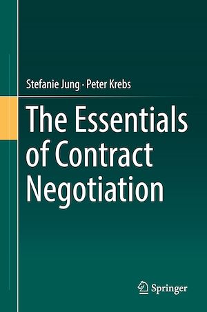 Téléchargez le livre :  The Essentials of Contract Negotiation