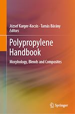Télécharger le livre :  Polypropylene Handbook