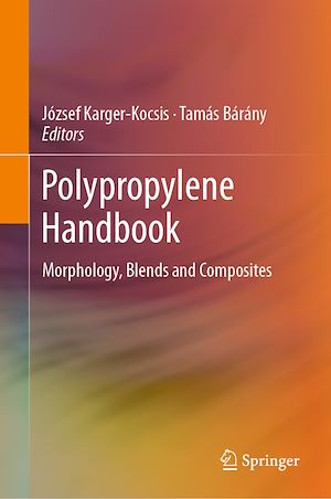 Téléchargez le livre :  Polypropylene Handbook