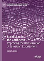 Télécharger le livre :  Recidivism in the Caribbean