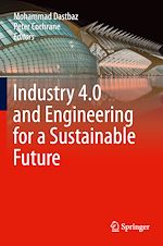 Télécharger le livre :  Industry 4.0 and Engineering for a Sustainable Future