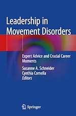 Télécharger le livre :  Leadership in Movement Disorders