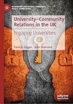 Télécharger le livre :  University–Community Relations in the UK