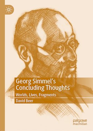 Téléchargez le livre :  Georg Simmel's Concluding Thoughts