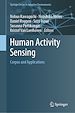 Télécharger le livre :  Human Activity Sensing