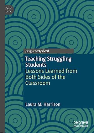 Téléchargez le livre :  Teaching Struggling Students