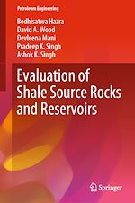 Télécharger le livre :  Evaluation of Shale Source Rocks and Reservoirs