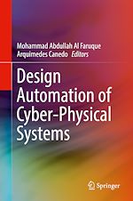 Télécharger le livre :  Design Automation of Cyber-Physical Systems
