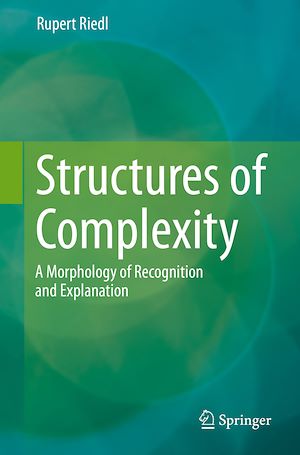 Téléchargez le livre :  Structures of Complexity