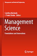 Télécharger le livre :  Management Science
