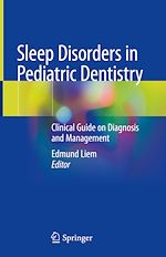 Télécharger le livre :  Sleep Disorders in Pediatric Dentistry
