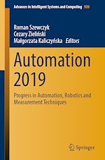 Télécharger le livre :  Automation 2019