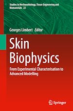 Télécharger le livre :  Skin Biophysics