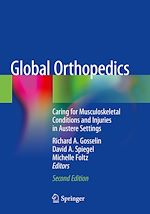 Télécharger le livre :  Global Orthopedics