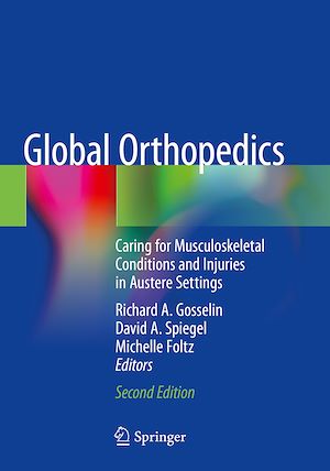 Téléchargez le livre :  Global Orthopedics