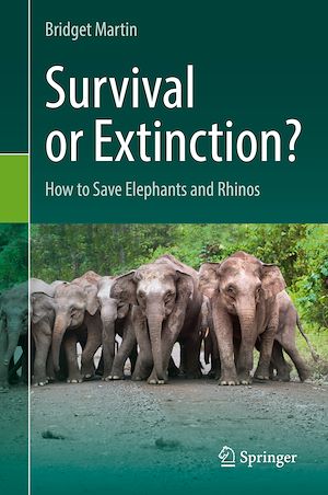 Téléchargez le livre :  Survival or Extinction?