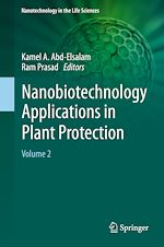 Télécharger le livre :  Nanobiotechnology Applications in Plant Protection