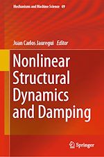 Download this eBook Nonlinear Structural Dynamics and Damping