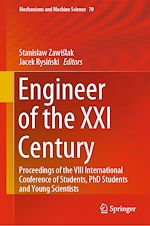 Download this eBook Engineer of the XXI Century