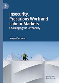 Télécharger le livre :  Insecurity, Precarious Work and Labour Markets