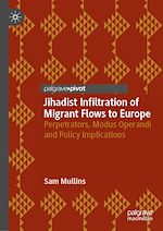 Télécharger le livre :  Jihadist Infiltration of Migrant Flows to Europe