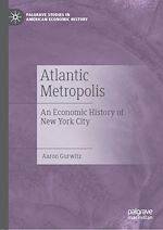Télécharger le livre :  Atlantic Metropolis