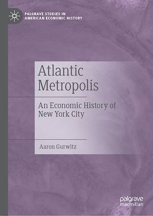 Téléchargez le livre :  Atlantic Metropolis