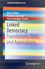 Télécharger le livre :  Linked Democracy