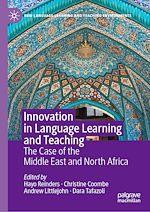 Télécharger le livre :  Innovation in Language Learning and Teaching
