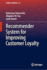 Télécharger le livre :  Recommender System for Improving Customer Loyalty