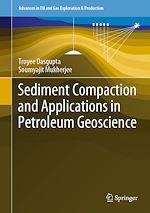 Télécharger le livre :  Sediment Compaction and Applications in Petroleum Geoscience