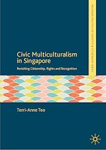 Télécharger le livre :  Civic Multiculturalism in Singapore