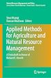 Télécharger le livre :  Applied Methods for Agriculture and Natural Resource Management