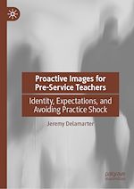 Télécharger le livre :  Proactive Images for Pre-Service Teachers