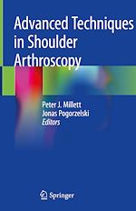 Télécharger le livre :  Advanced Techniques in Shoulder Arthroscopy
