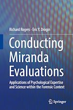 Télécharger le livre :  Conducting Miranda Evaluations