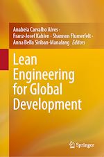 Télécharger le livre :  Lean Engineering for Global Development